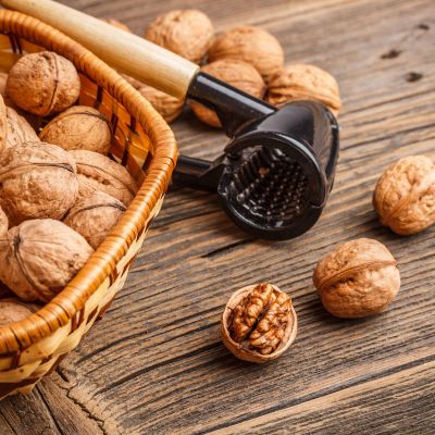 Walnuts